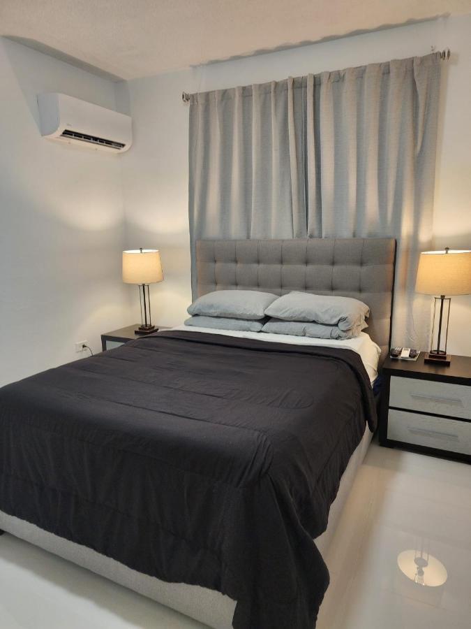 San Juan Home Buitenkant foto